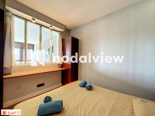  Appartement à vendre 2 pièces 40 m²