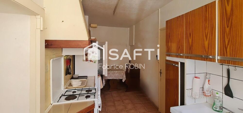 Vente Maison Maison familiale et son jardin, au calme Rigny-le-ferron