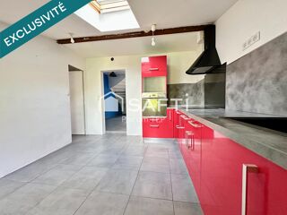  Maison � vendre 3 pi�ces 93 m�