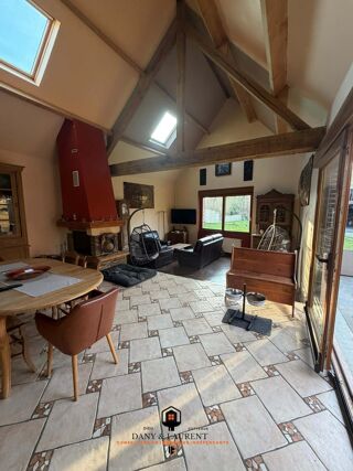  Maison � vendre 8 pi�ces 181 m�