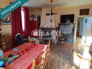  Maison à vendre 5 pièces 121 m²