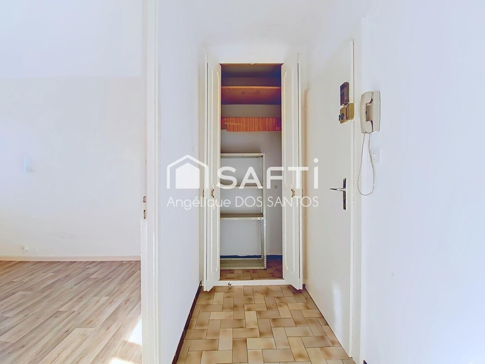 Vente Appartement APPARTEMENT DANS PETITE COPROPRIETE A MOYEUVRE-PETITE Moyeuvre-petite