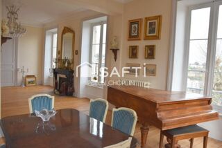  Appartement à vendre 6 pièces 160 m²