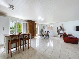  Maison � vendre 5 pi�ces 106 m�