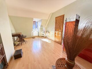  Maison � vendre 5 pi�ces 110 m�