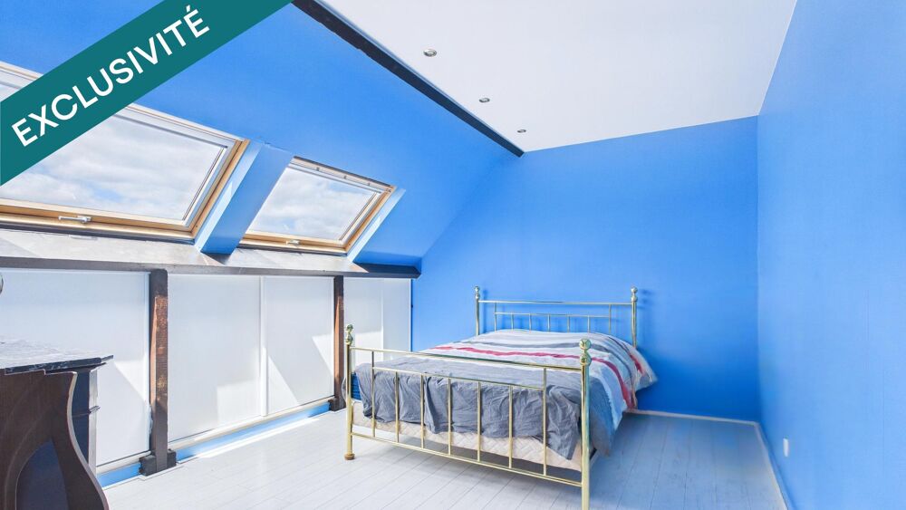 à vendre  Maison Antony (92160)
