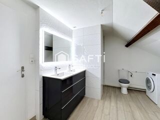  Appartement à vendre 3 pièces 72 m²