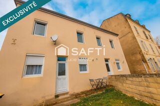  Appartement � vendre 3 pi�ces 54 m�