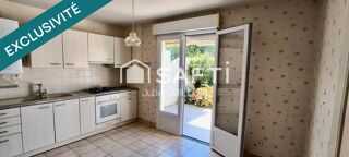  Maison à vendre 5 pièces 90 m²