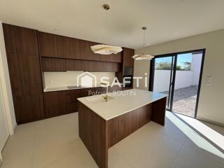  Maison à vendre 5 pièces 140 m²
