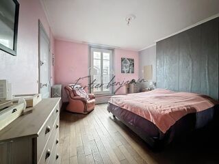  Maison à vendre 4 pièces 126 m²