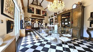  Maison à vendre 11 pièces 337 m²