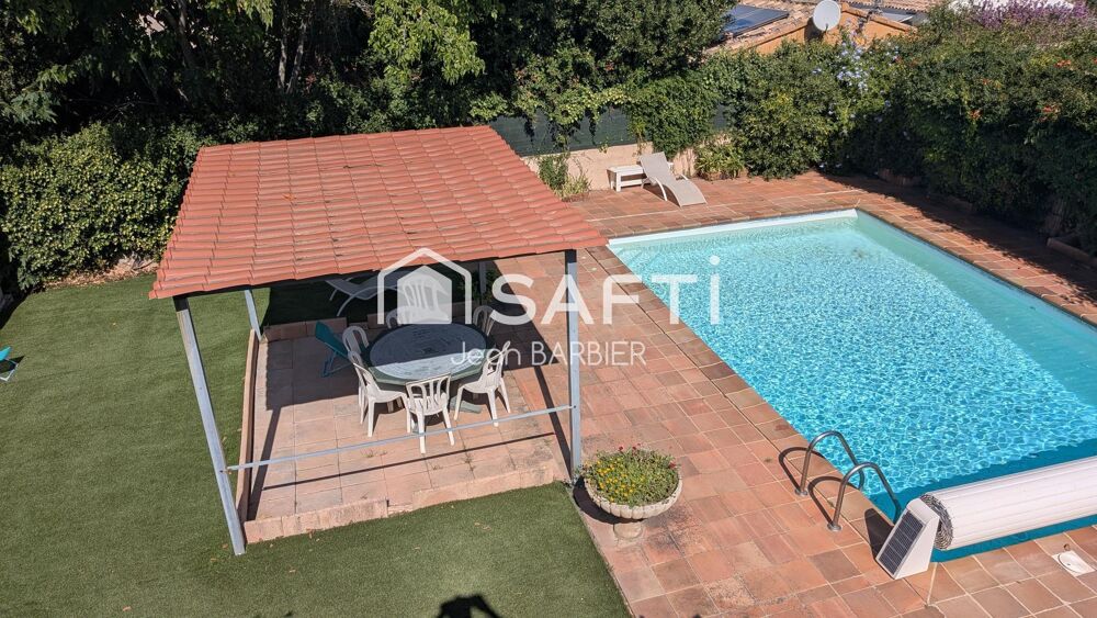 à vendre  Maison Six-Fours-les-Plages (83140)