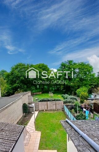  Maison � vendre 4 pi�ces 89 m�