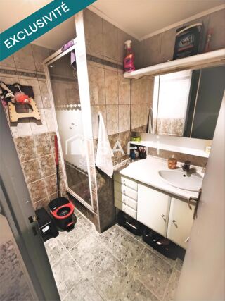  Appartement � vendre 4 pi�ces 80 m�