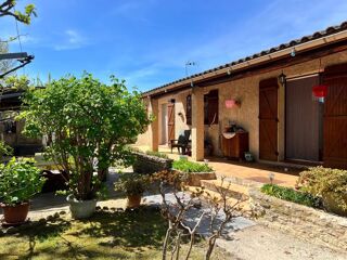  Maison � vendre 5 pi�ces 110 m�