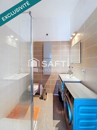  Appartement � vendre 2 pi�ces 33 m�