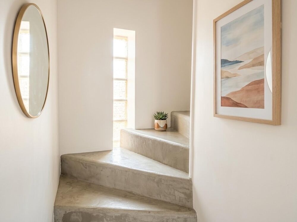 Vente Maison LE MANS – QUARTIER BATIGNOLLES | MAISON 4 CHAMBRES AVEC JARDIN, GARAGE & SOUS-SOL Le mans