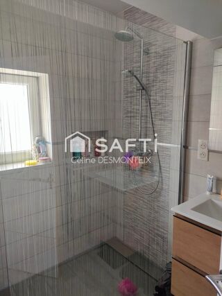  Maison  vendre 6 pices 138 m