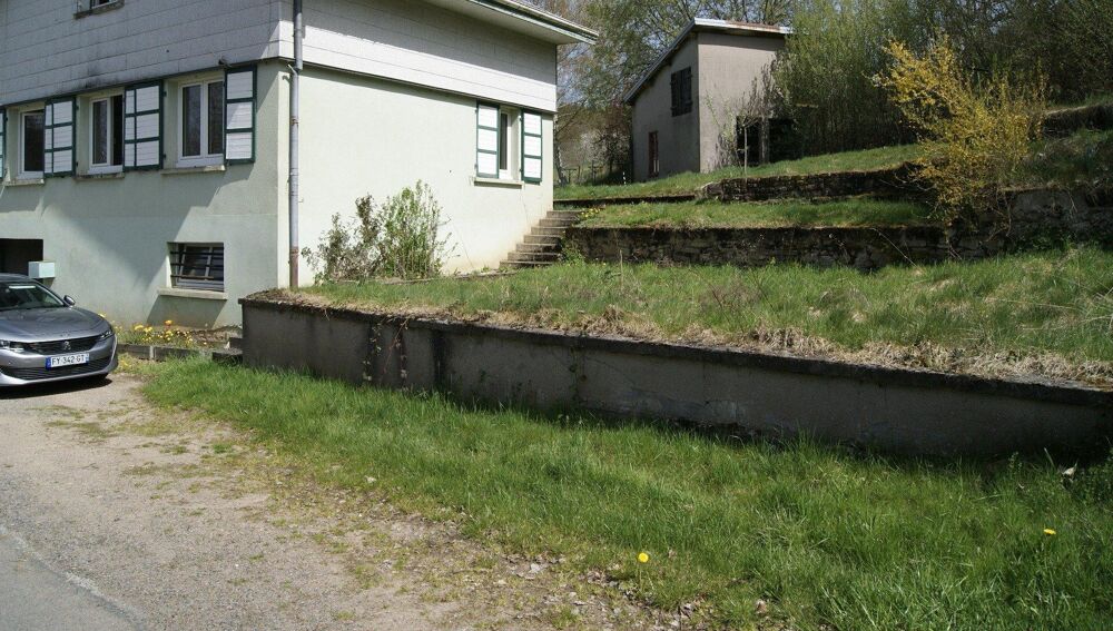 Maison 5 pièces 100 m² · à Anould · 100 m² · 169 000 €