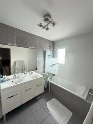 Maison à vendre 5 pièces 122 m²