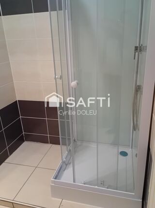 Appartement à vendre 4 pièces 74 m²