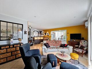  Maison � vendre 6 pi�ces 145 m�