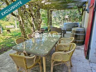  Maison à vendre 8 pièces 214 m²
