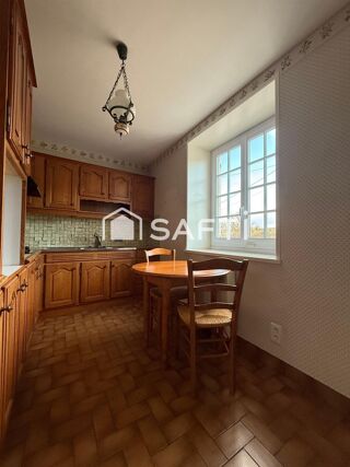  Appartement � vendre 3 pi�ces 56 m�