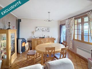  Maison � vendre 4 pi�ces 84 m�