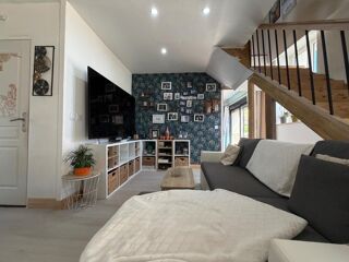  Maison � vendre 4 pi�ces 117 m�