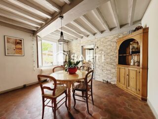  Maison à vendre 7 pièces 167 m²