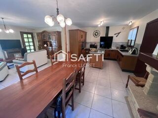  Maison à vendre 6 pièces 115 m²