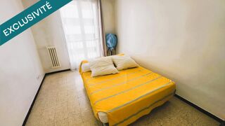  Appartement  vendre 3 pices 55 m