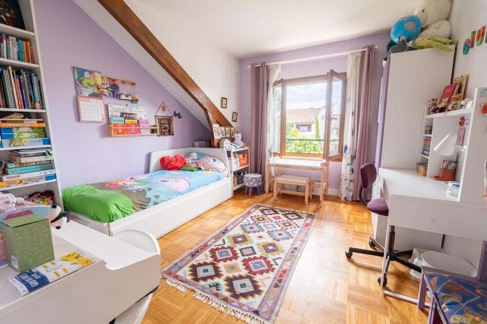 � vendre  Maison La Varenne St Hilaire (94210)