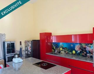  Maison à vendre 5 pièces 200 m²