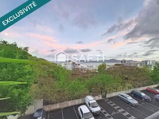  Appartement à vendre 2 pièces 48 m²