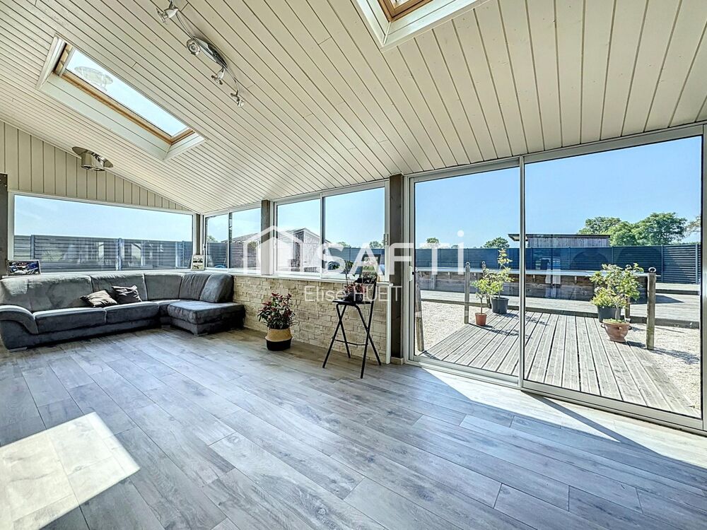  vendre  Maison Chteau-Gontier (53200)