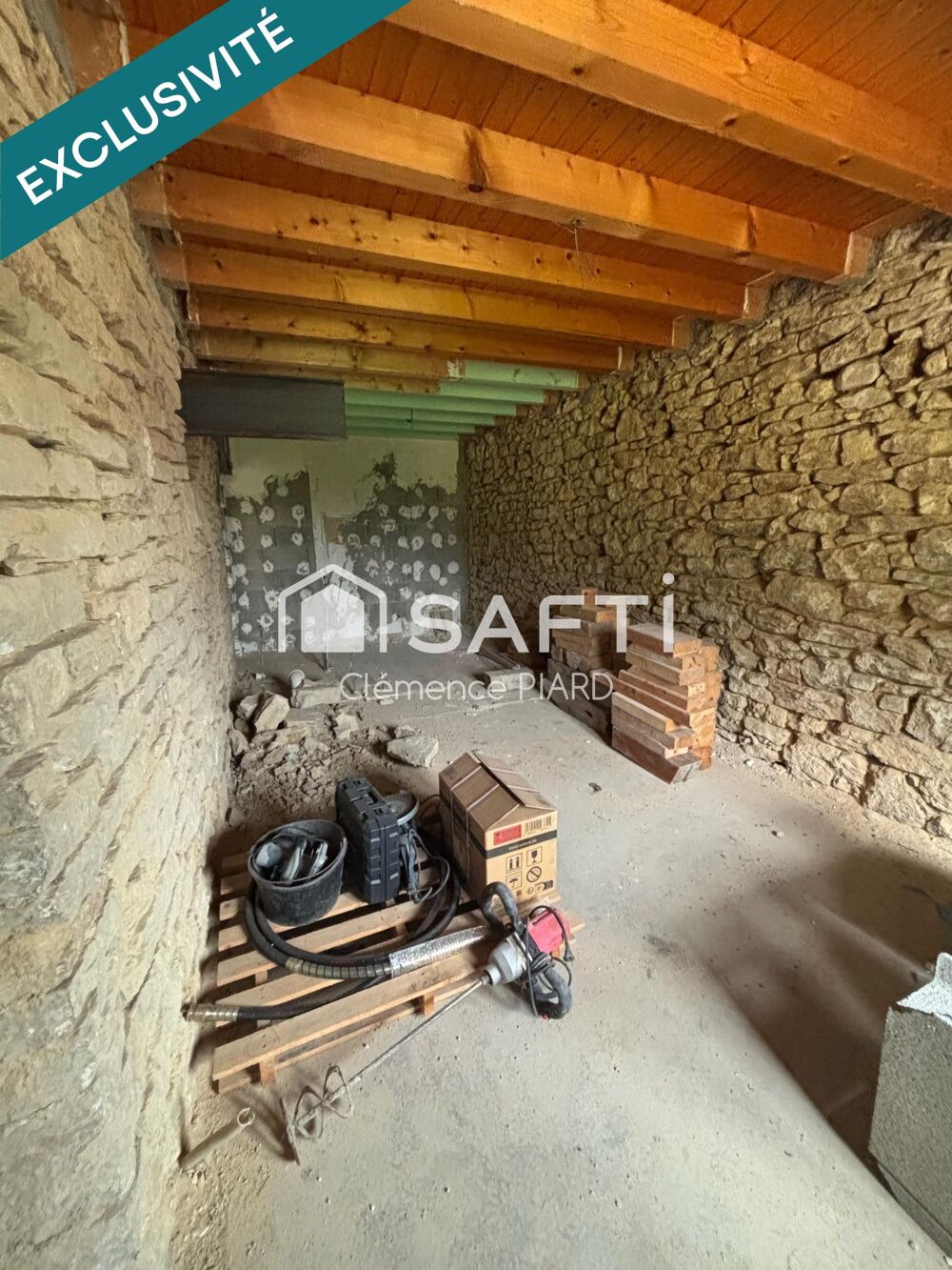 Vente Maison Maison 160 m² Lescheres