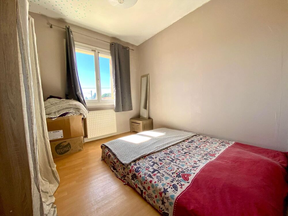 Vente Maison Maison lumineuse avec jardin proche centre Villeneuve-sur-lot