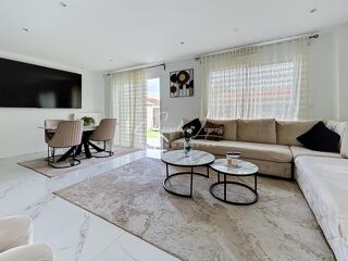  Maison à vendre 6 pièces 122 m²