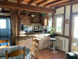  Maison � vendre 5 pi�ces 125 m�