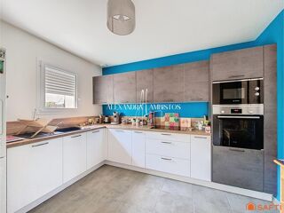  Maison � vendre 4 pi�ces 82 m�