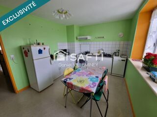  Maison � vendre 5 pi�ces 107 m�