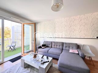  Appartement � vendre 3 pi�ces 65 m�