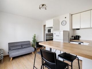  Appartement � vendre 2 pi�ces 28 m�