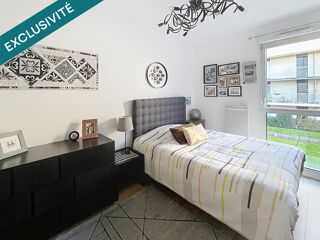  Appartement � vendre 4 pi�ces 85 m�