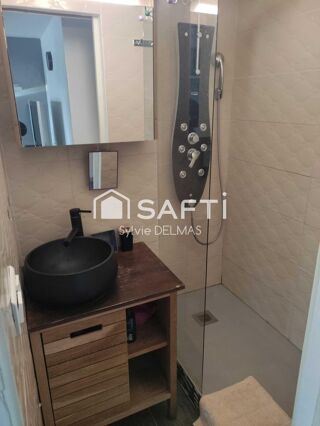  Appartement � vendre 3 pi�ces 33 m�