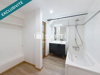  Appartement � vendre 3 pi�ces 61 m�
