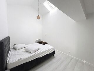 Vente Appartement Appartement T3 au 1er et dernier étage Bordeaux